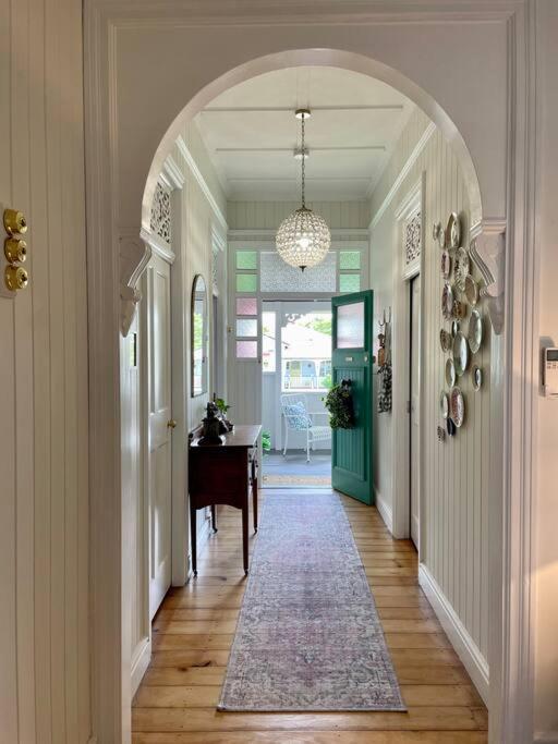 Holiday home Gorgeous Arthouse Queenslander In Ipswich Bundamba