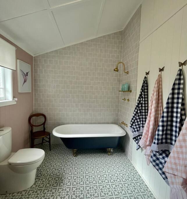 Holiday home Gorgeous Arthouse Queenslander In Ipswich *