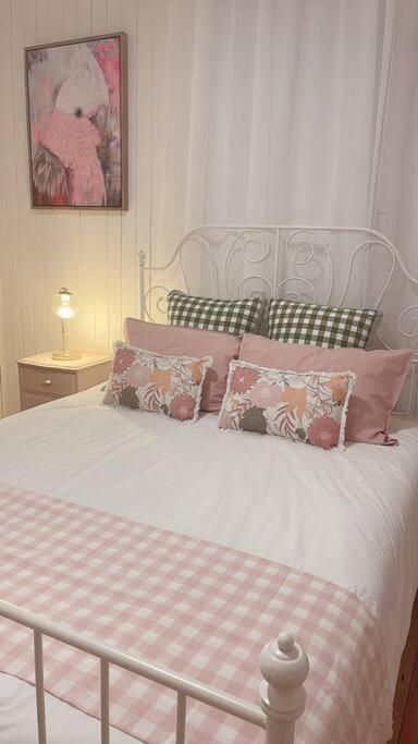 Gorgeous Arthouse Queenslander In Ipswich *