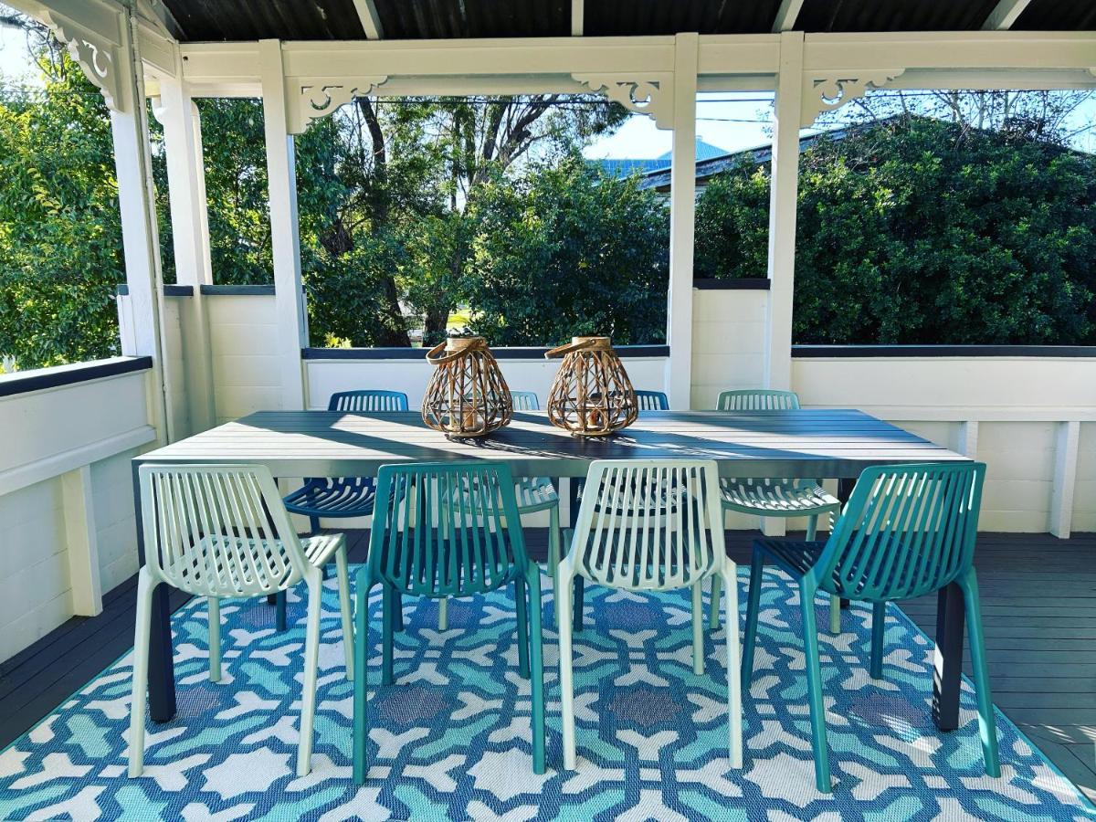 Gorgeous Arthouse Queenslander In Ipswich * Bundamba